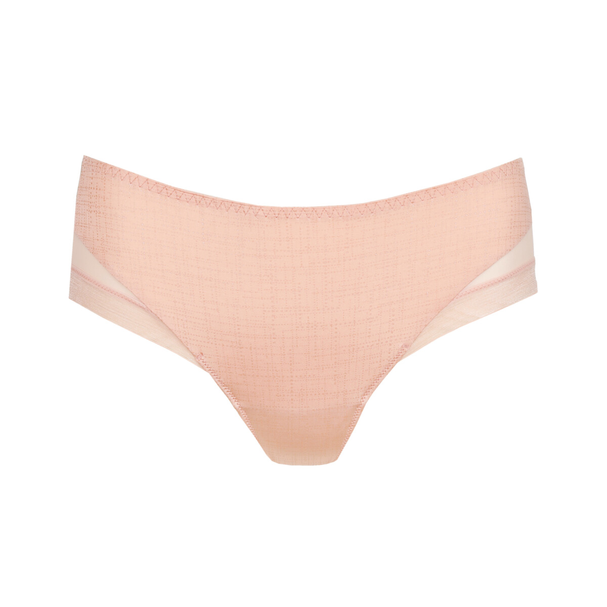 PRIMADONNA Vennera Dusty pink hotpants
