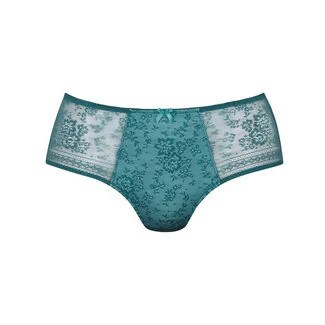 ROSA FAYA Rosa Faia light smaragd Tailleslip