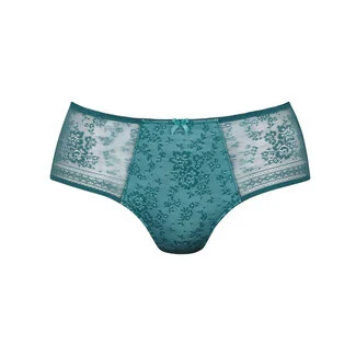 ROSA FAYA Rosa Faia light smaragd Tailleslip