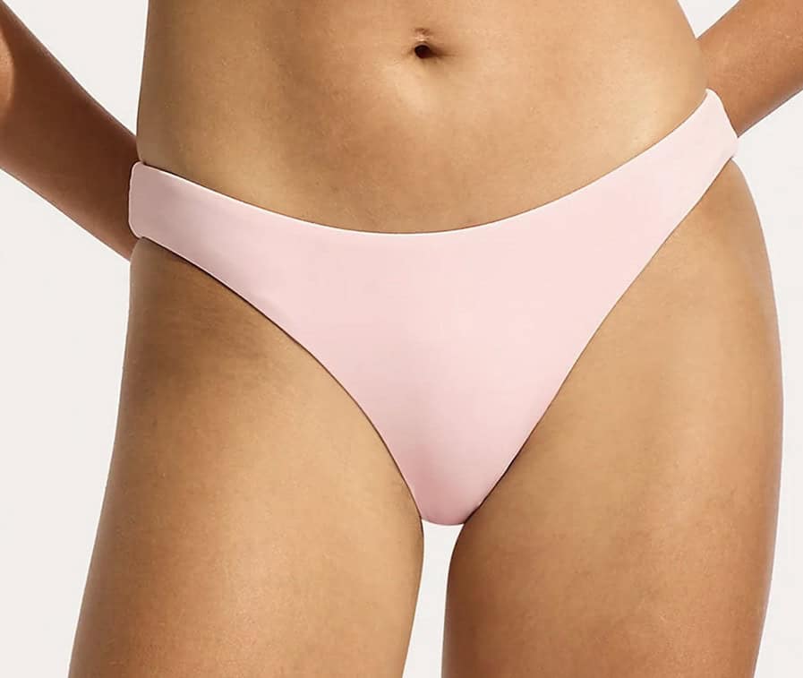 seafolly Beau mini hipster