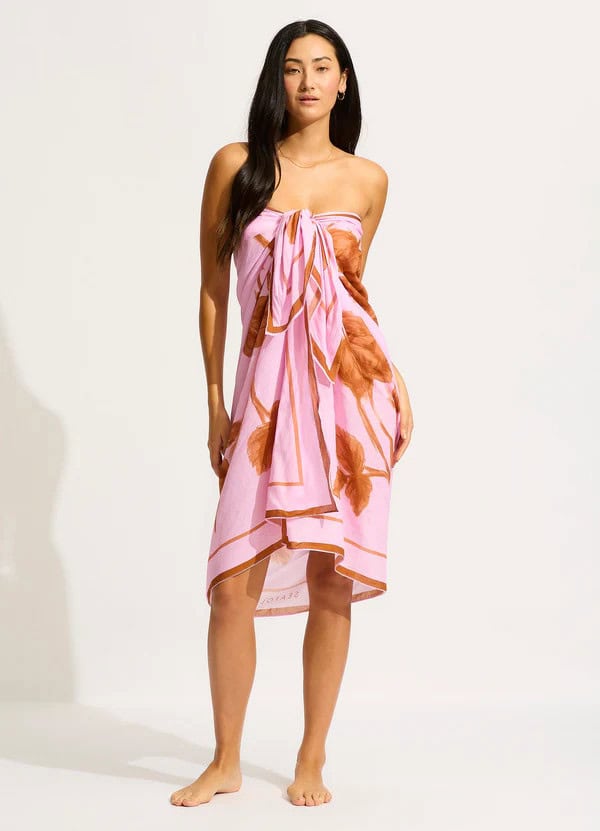 seafolly Rocco pareo