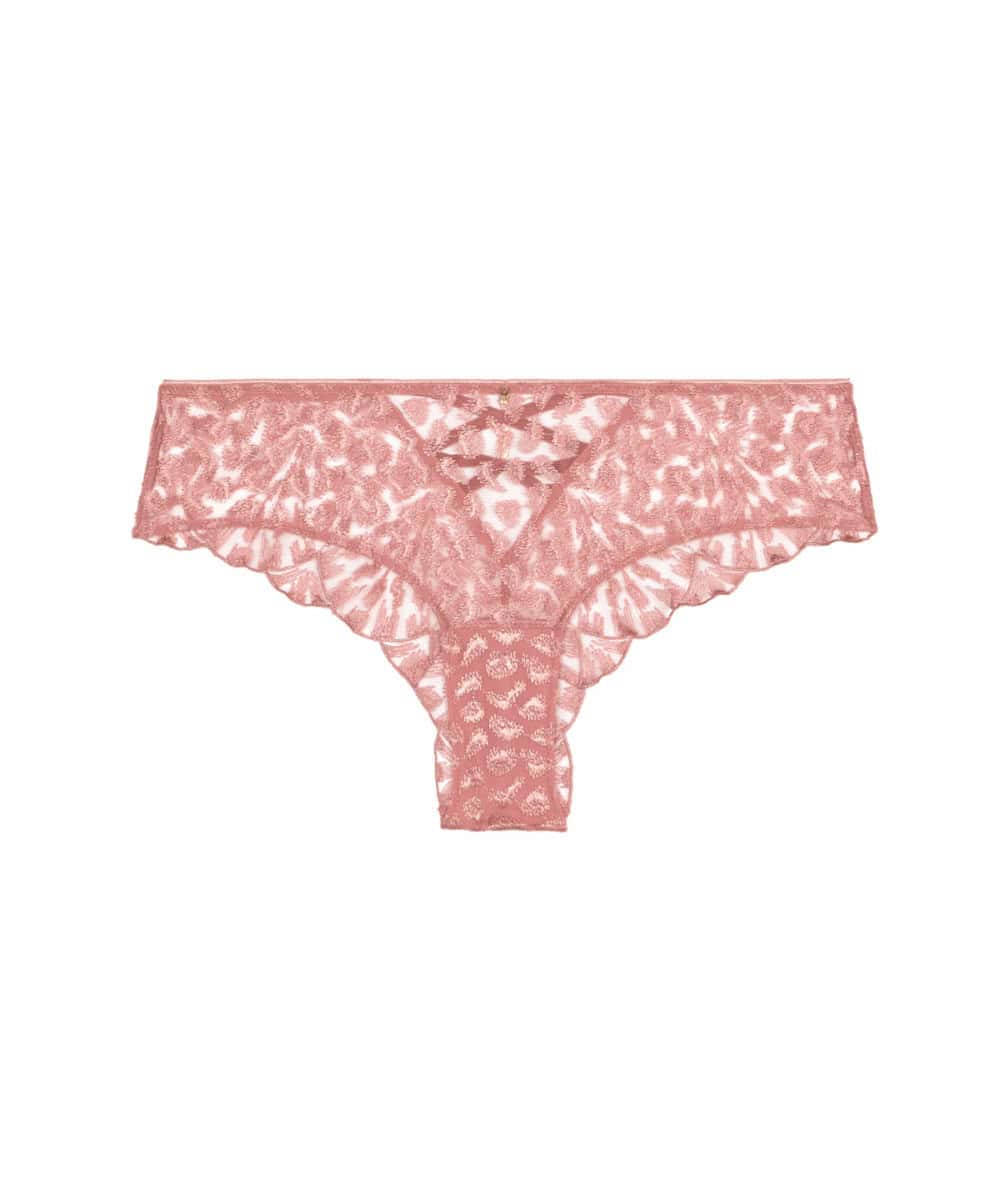 AUBADE Hipster Crazy in Love Warm Pink