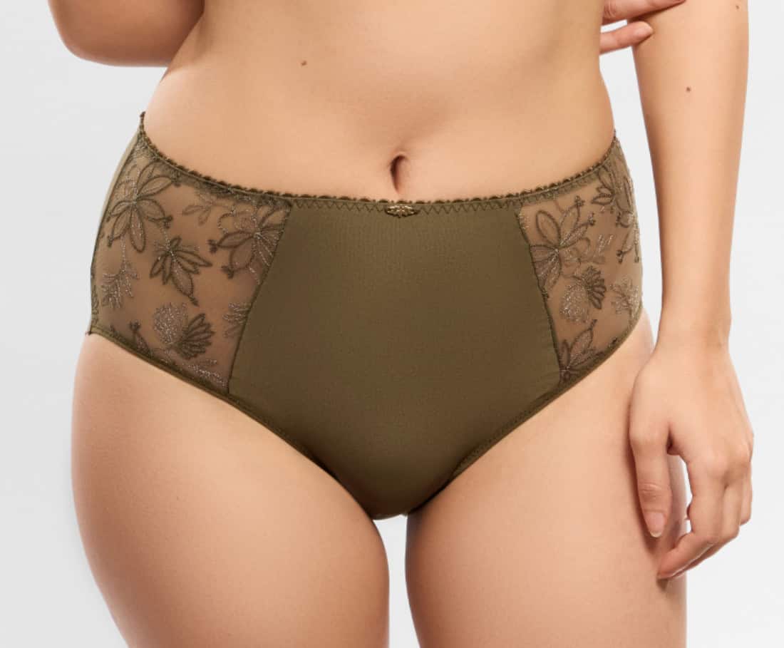 Empreinte Alix Tailleslip Bronze