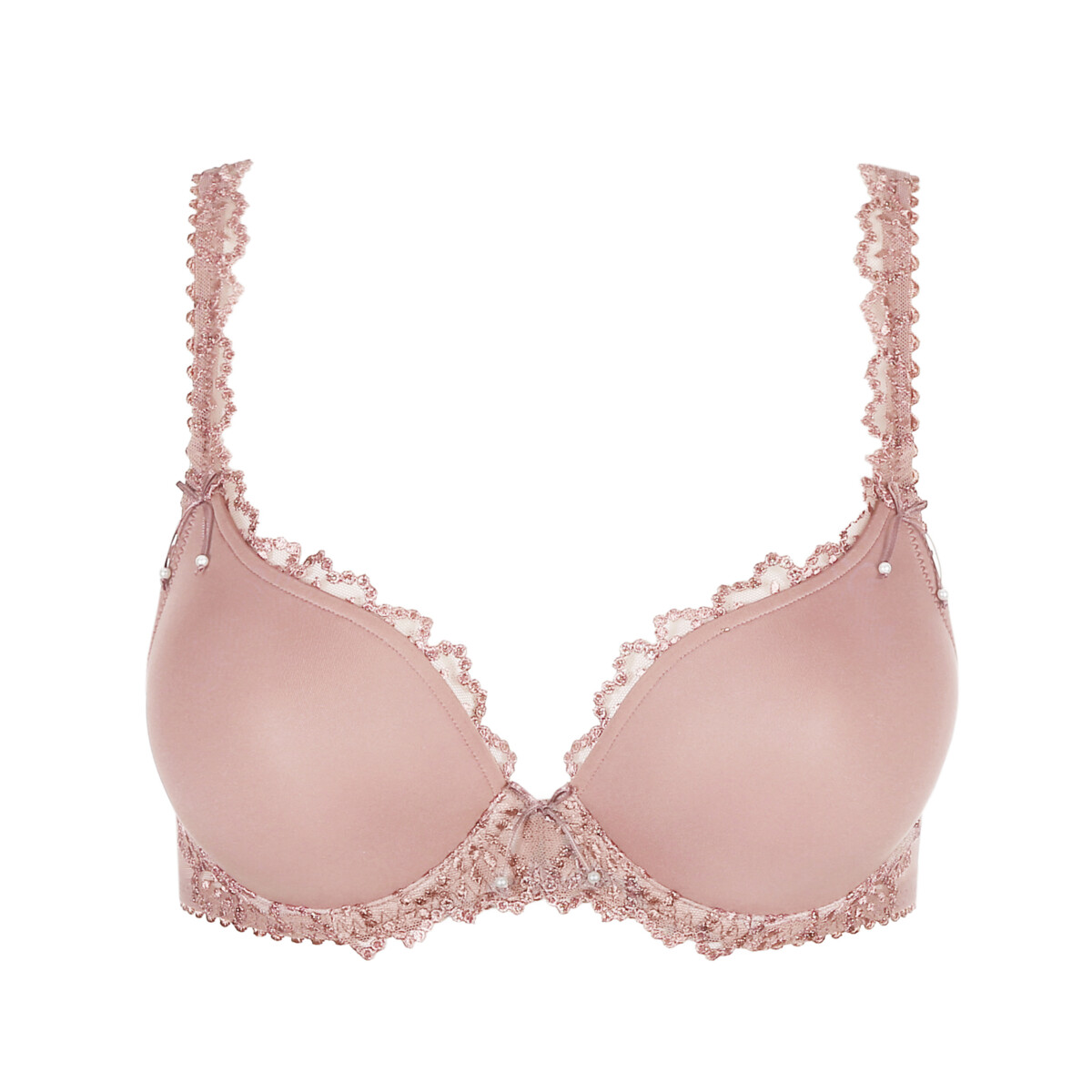 MARIE JO Jane hartshape bois de rose