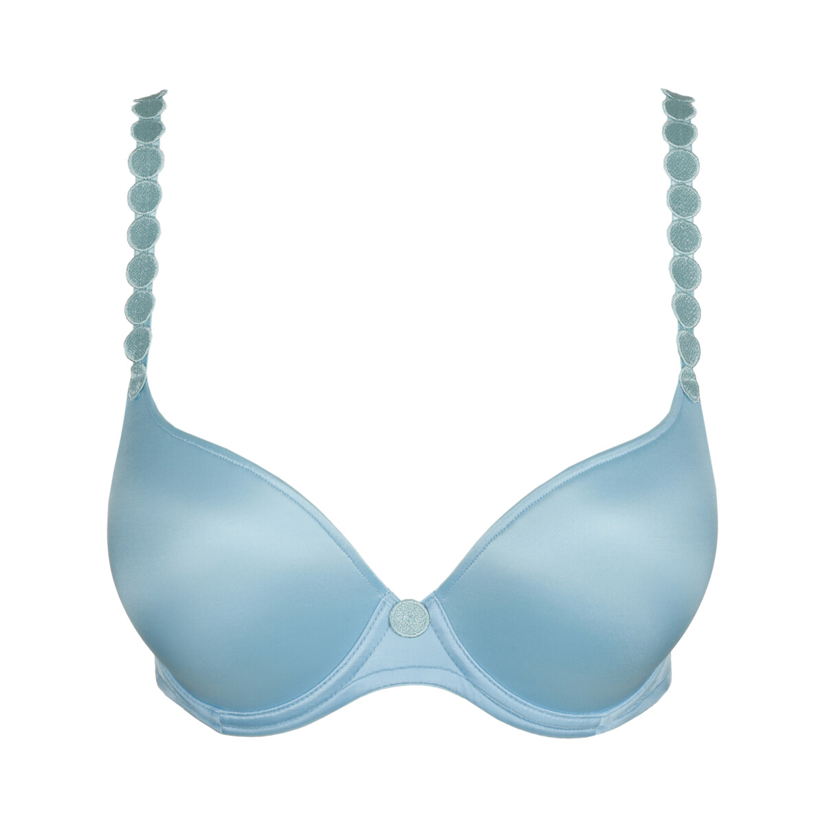 MARIE JO Tom Azure light push up