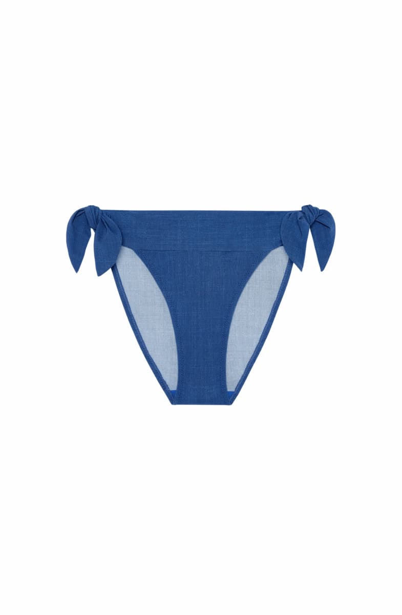 Pain de Sucre Strikbroekje Jean