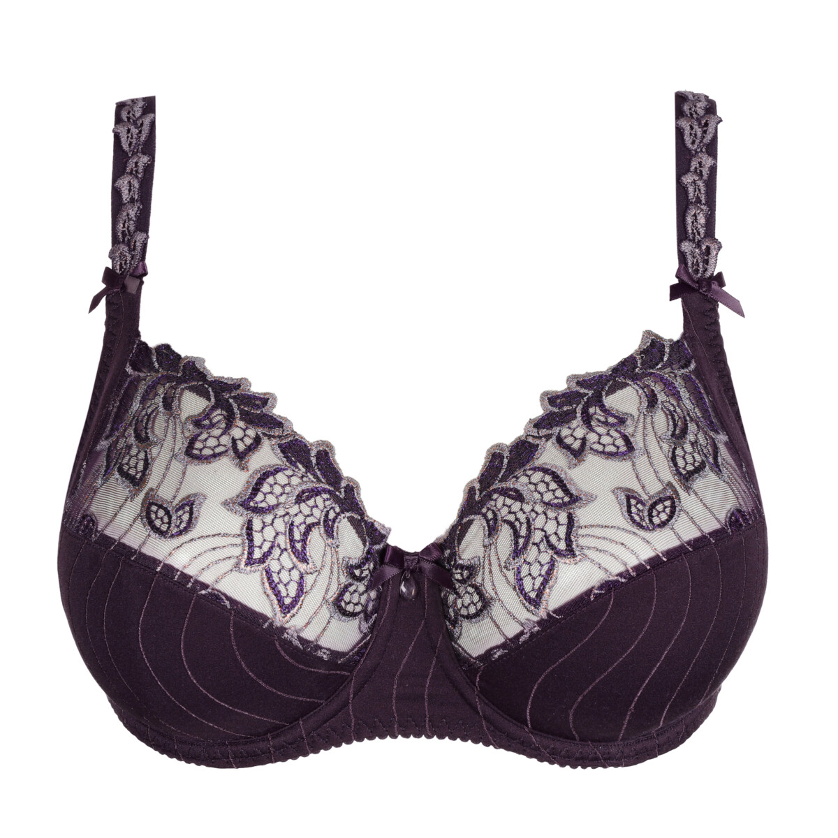 PRIMADONNA Deauville Amethyst Gem
