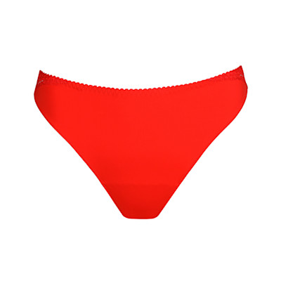 PRIMADONNA Montara stringTrue red