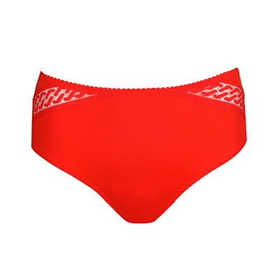 PRIMADONNA Montara tailleslip True red