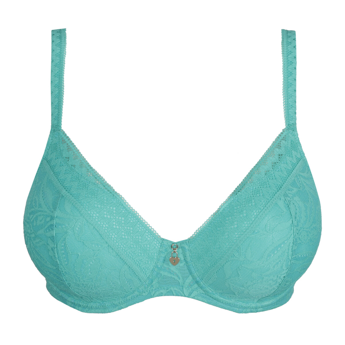 PRIMADONNA Palermo hartshape Sunny Teal