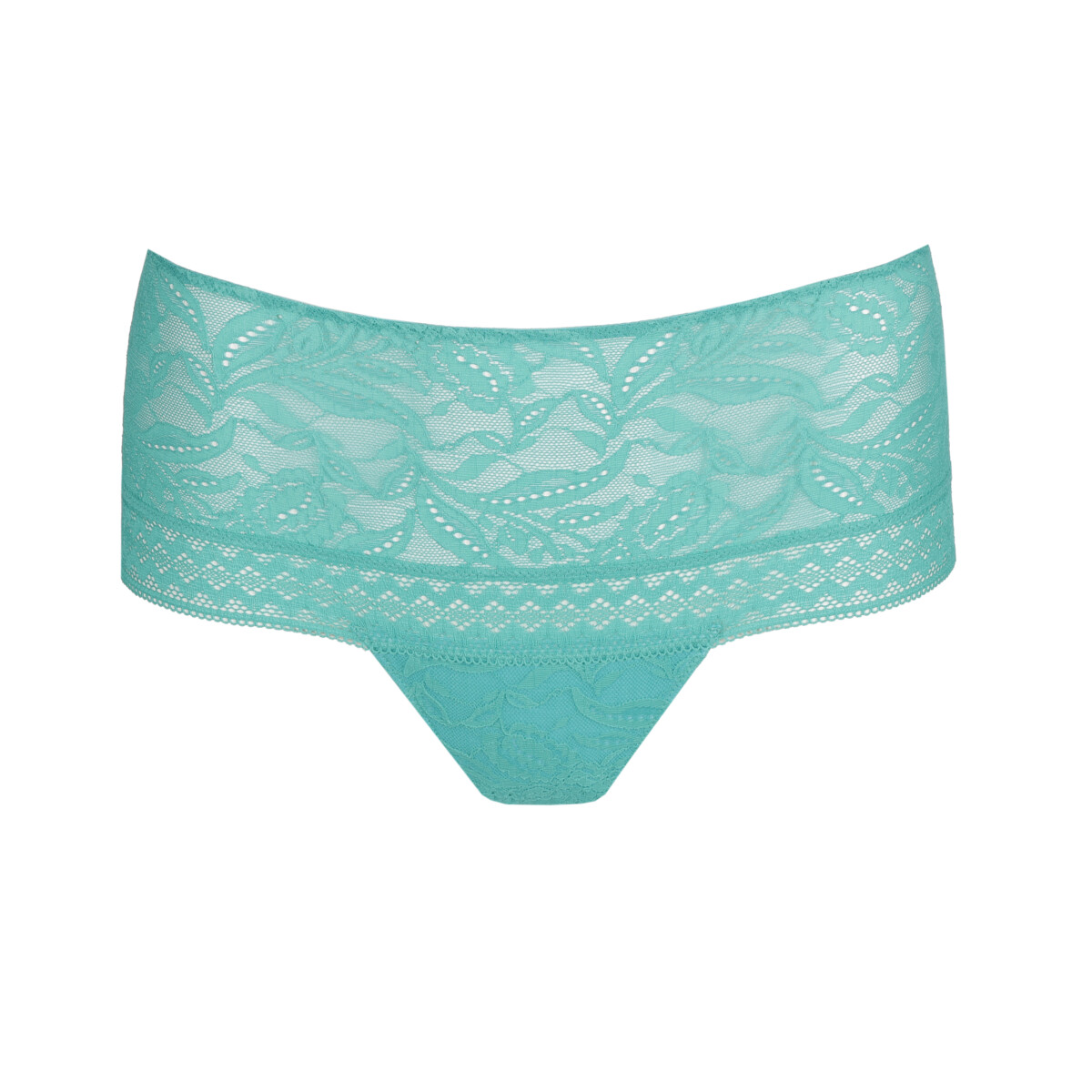PRIMADONNA Palermo hotpants Sunny Teal