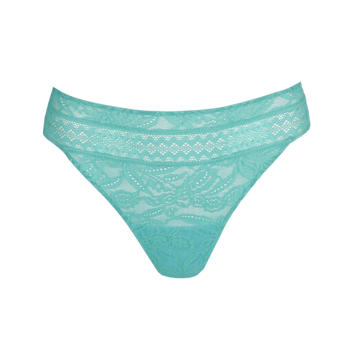 PRIMADONNA Palermo string Sunny teal