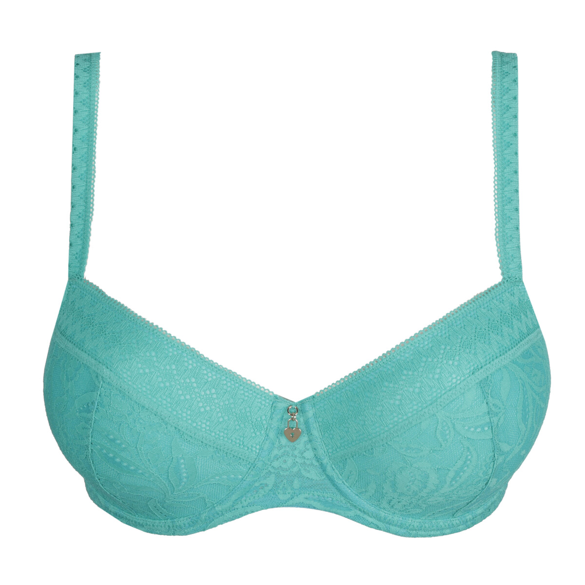 PRIMADONNA Palermo voorgevormde balconette Sunny teal