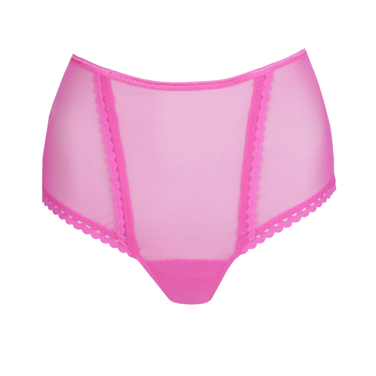 PRIMADONNA Vivgirl cactus flower Hotpants
