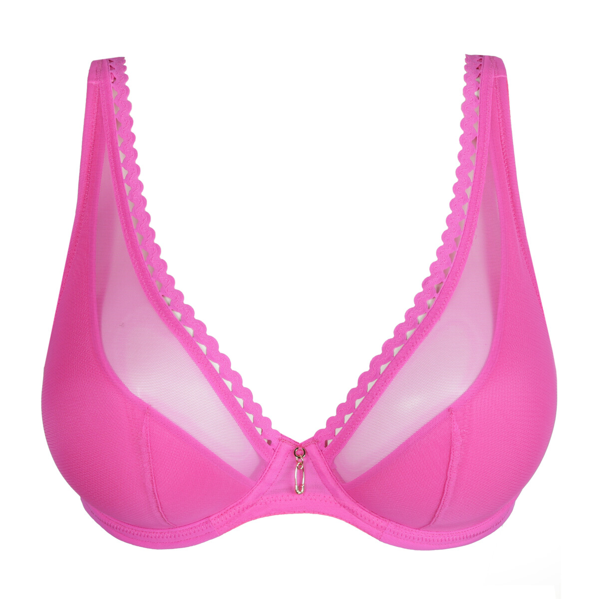 PRIMADONNA Vivgirl cactus flower Plunge