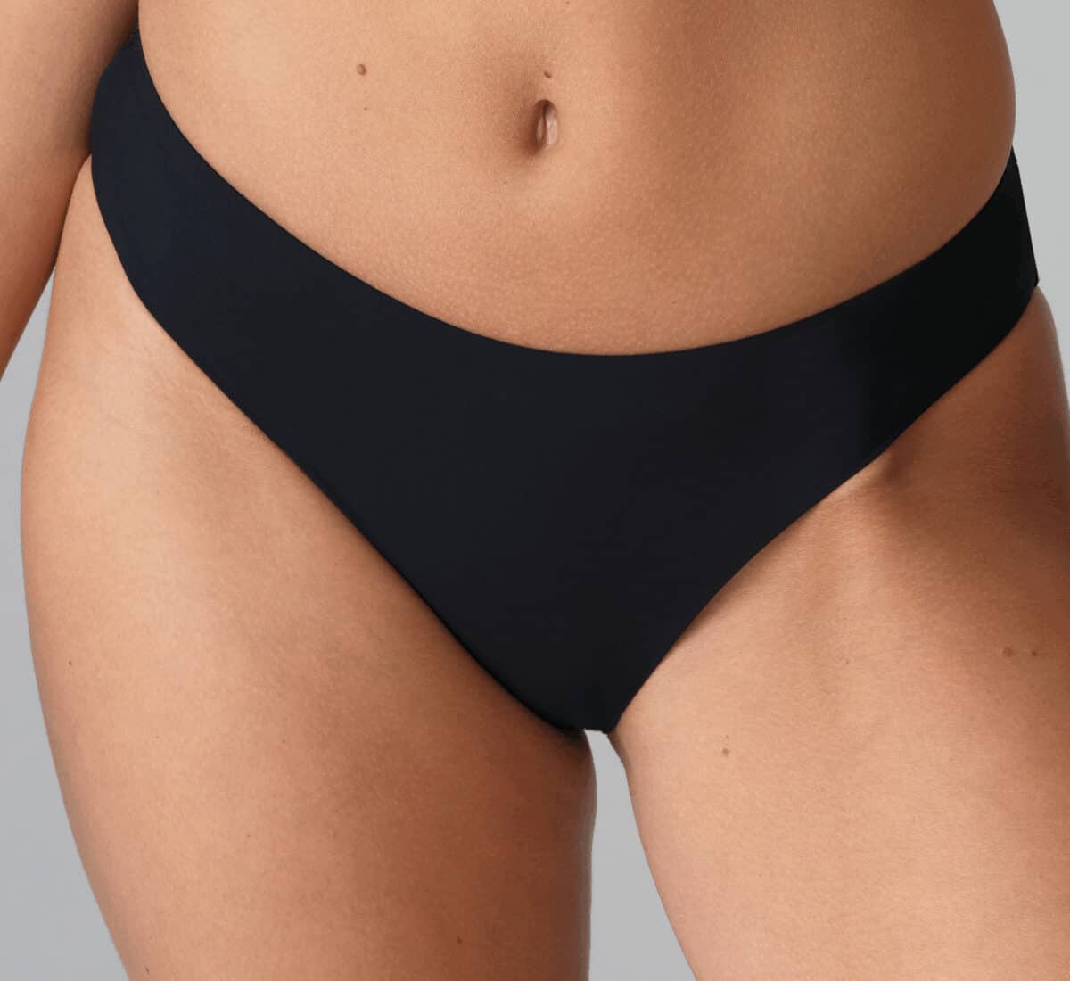 Sarda Lita Zwart Bikinislip