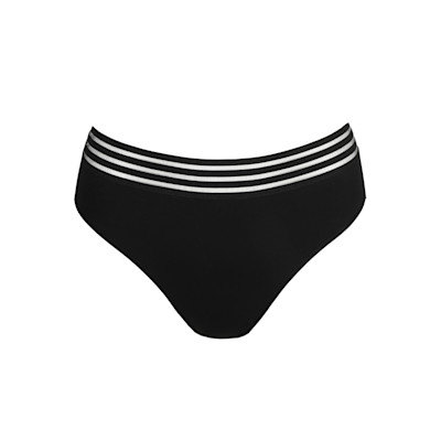 Sarda Miss Zwart Bikinislip