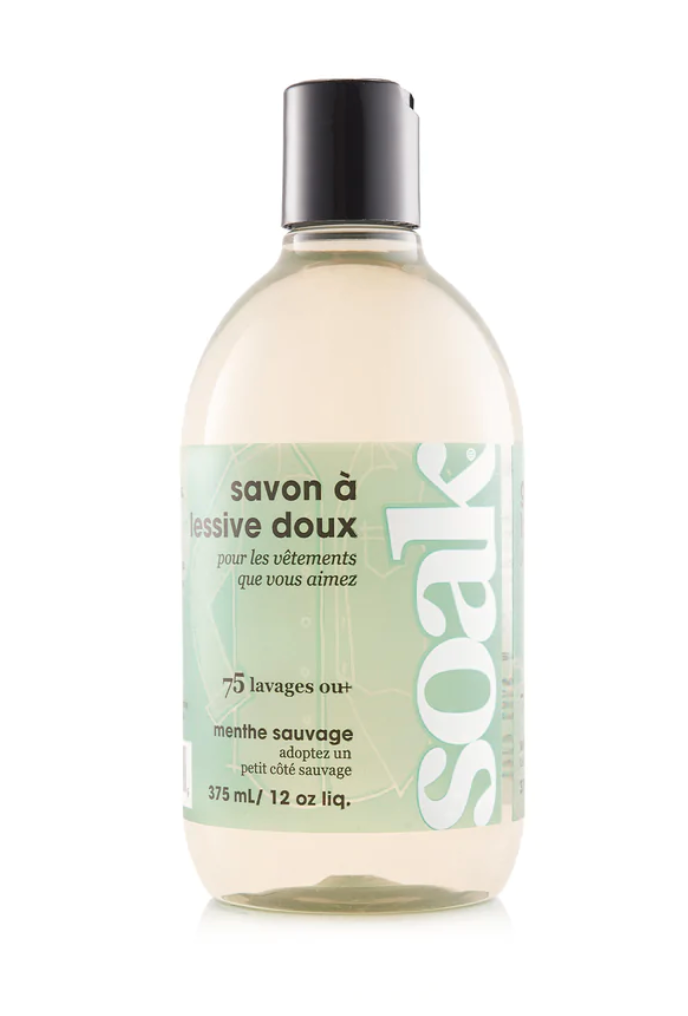SOAK SOAK WASMIDDEL