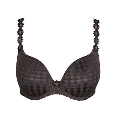 MARIE JO Avero hartshape bh sweet Chocolate
