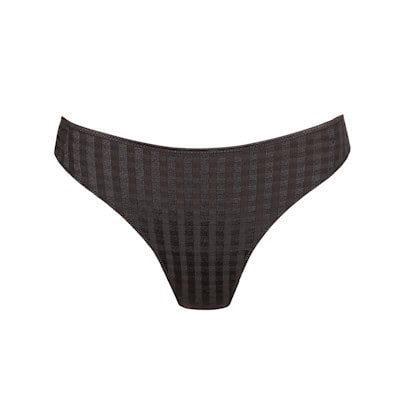 MARIE JO Avero string  sweet Chocolate