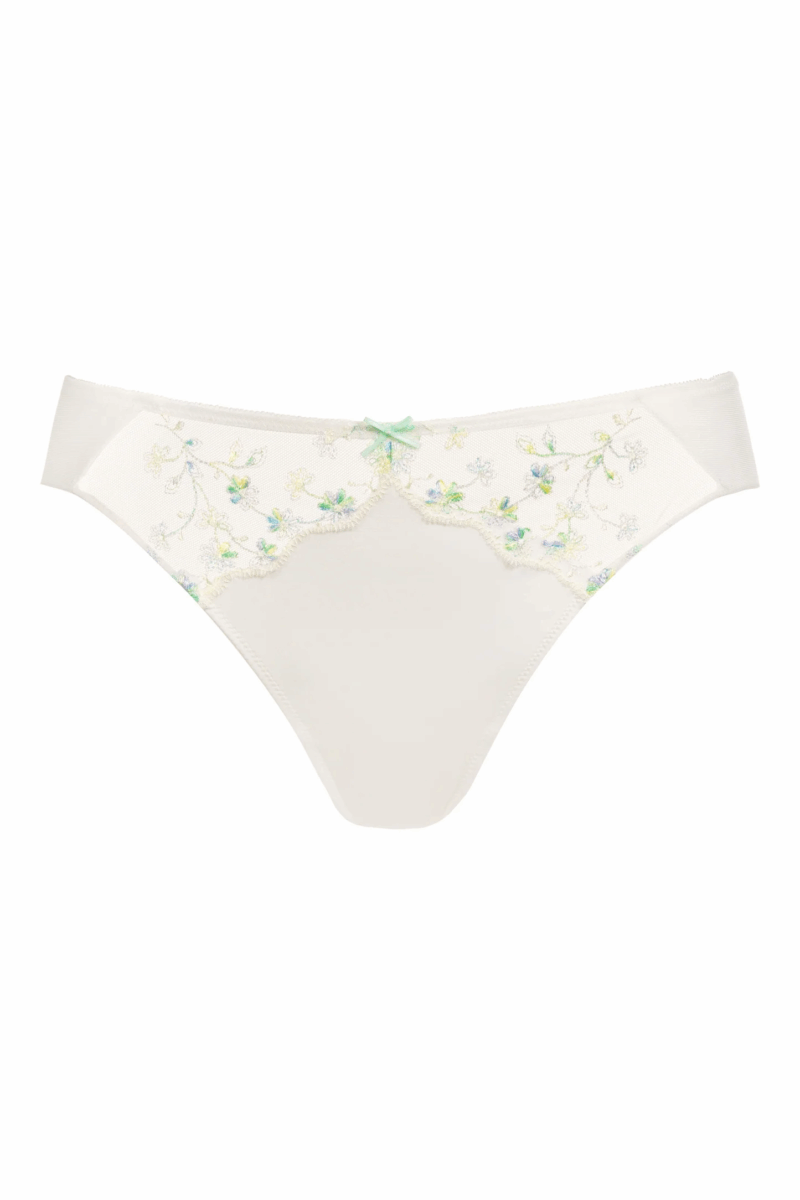 MEY String  Delightful Champagner