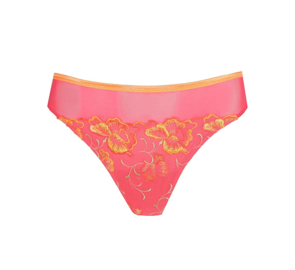 PRIMADONNA Devdaha Tropicana