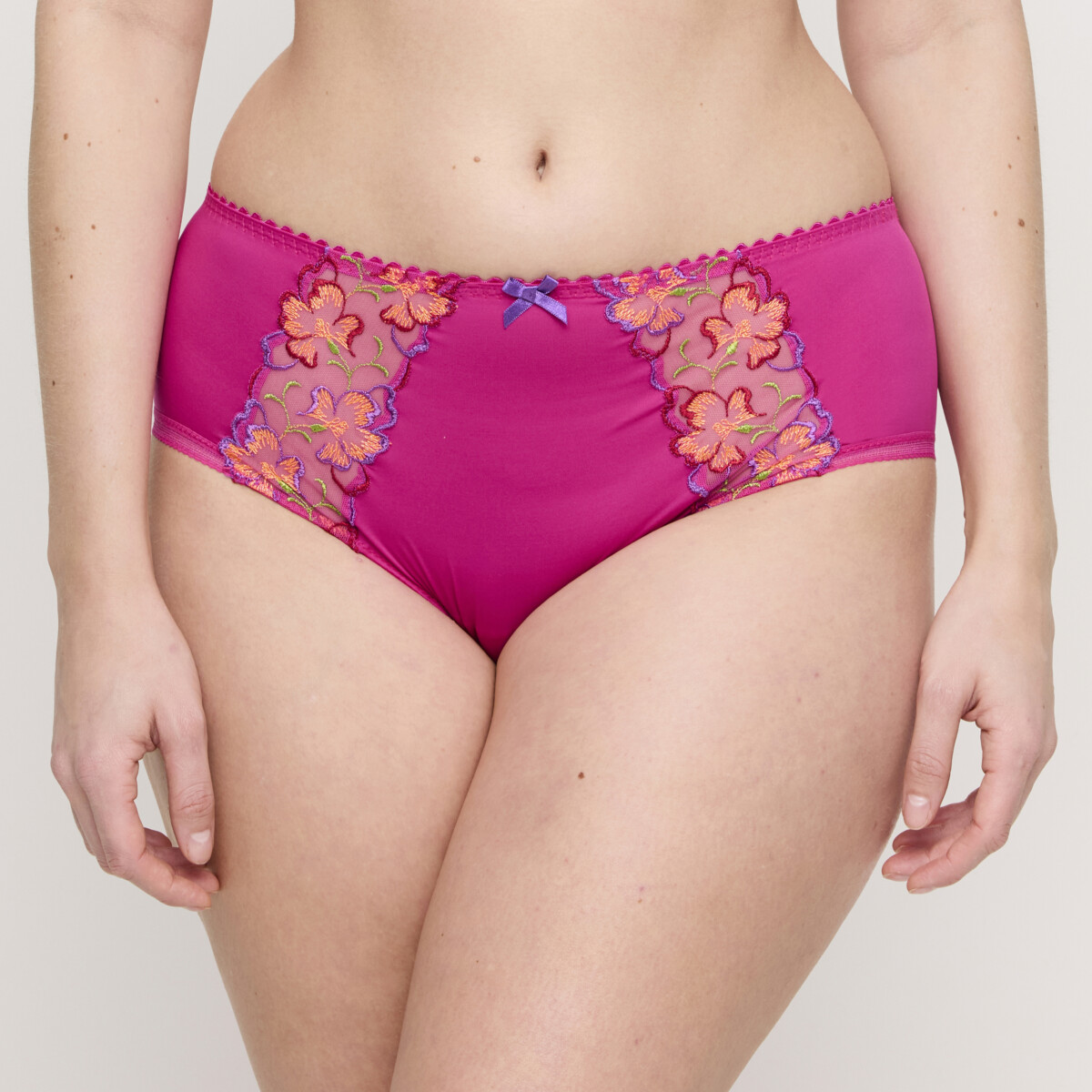 PRIMADONNA Devdaha Very Berry Tailleslip