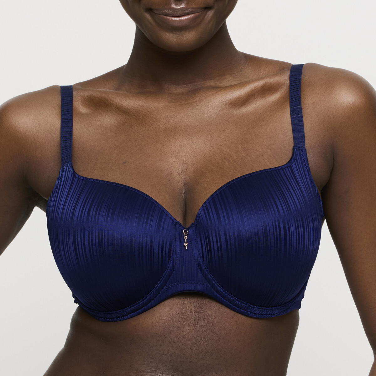 PRIMADONNA Knokke Bh Saffier Blauw