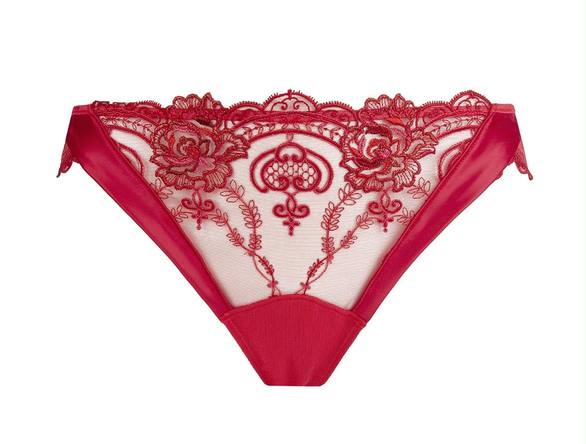 TELLEMENT GLAMOUR RUBI