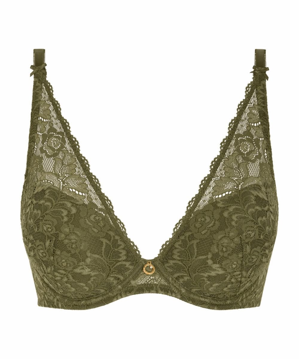 AUBADE Bh Rosessence Moss