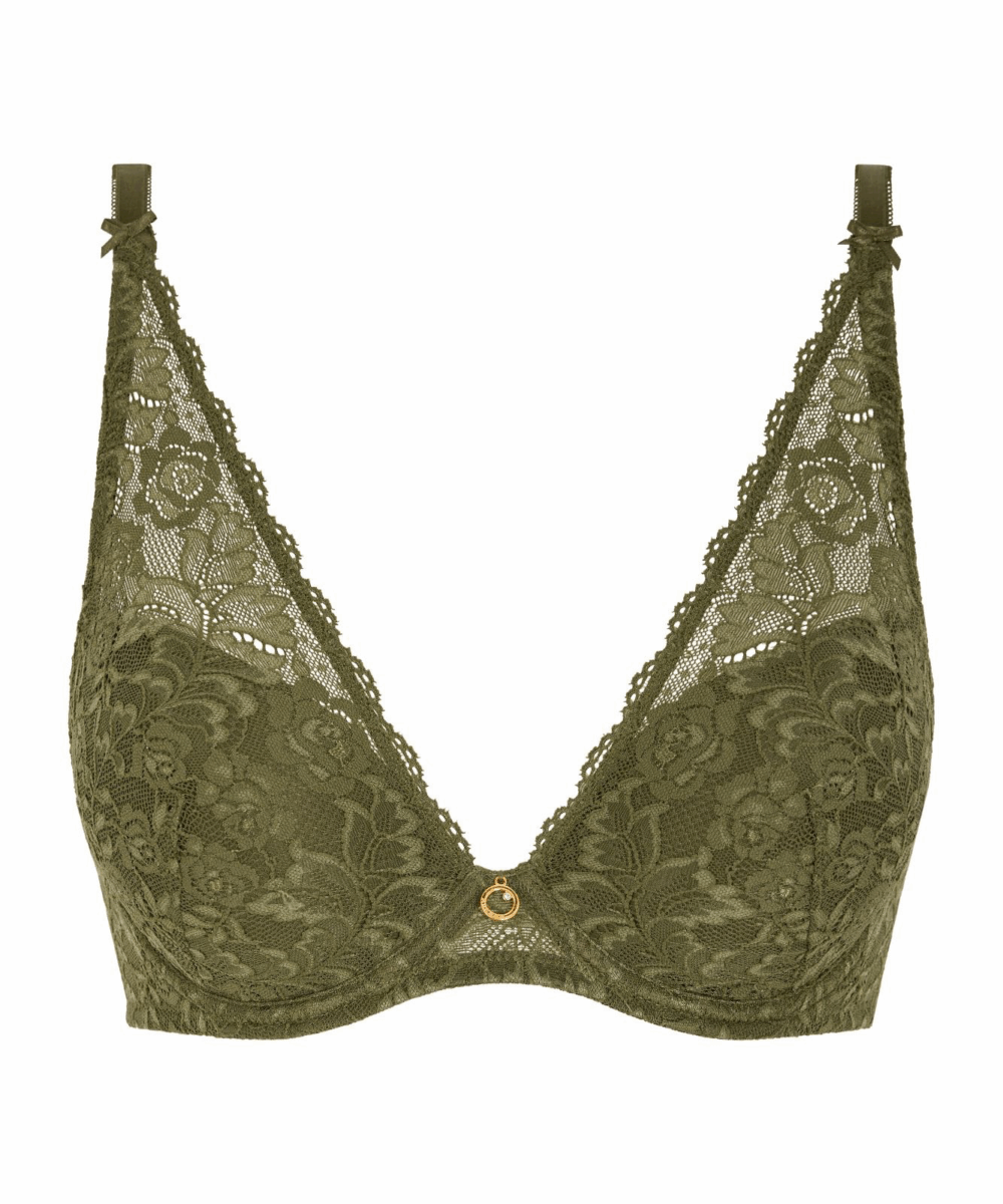 AUBADE Bh Rosessence Moss
