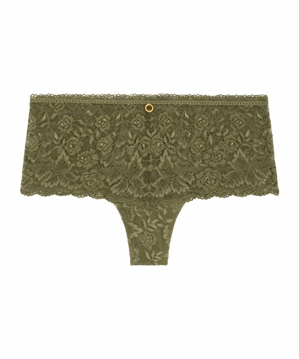 AUBADE Shorty Rosessence Moss