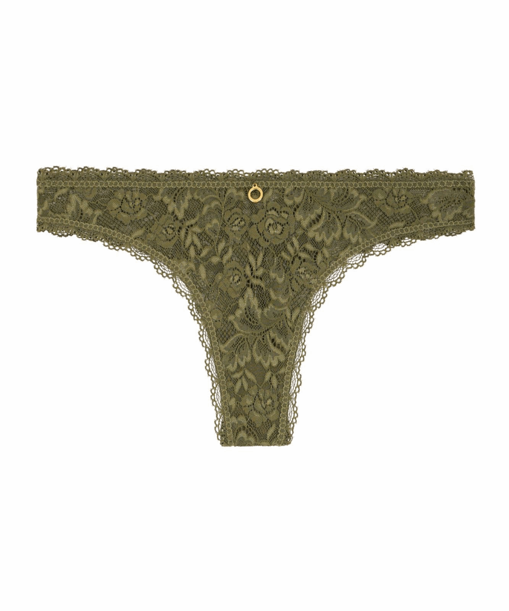 AUBADE String Rosessence Moss