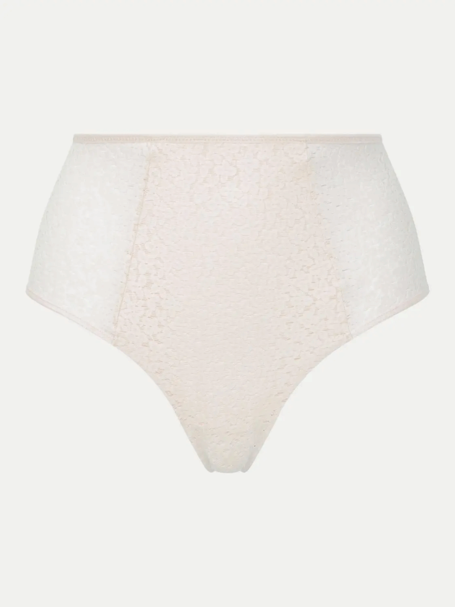 CHANTELLE Tailleslip Norah Talc