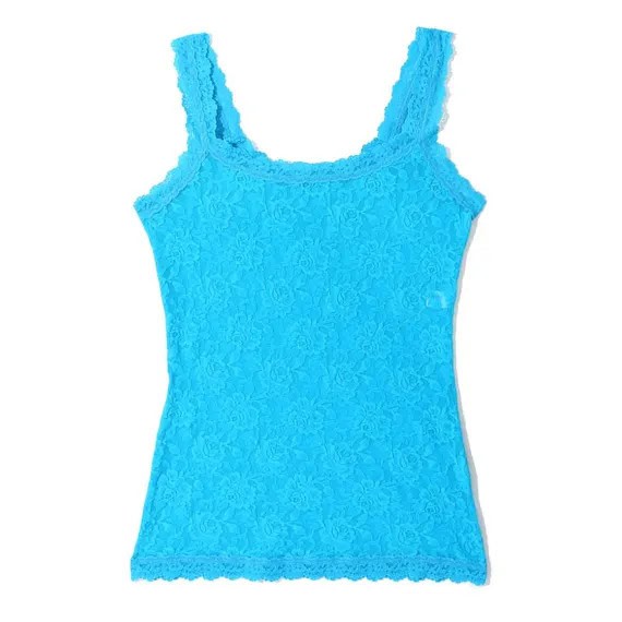 Hanky Panky Kanten Hemdje Mediterranean Sea