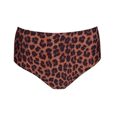 MARIE JO Tom Fauve tailleslip