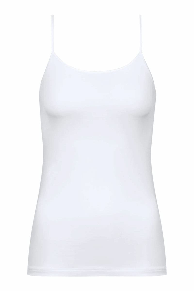 MEY Emotion  top spaghetti bandje