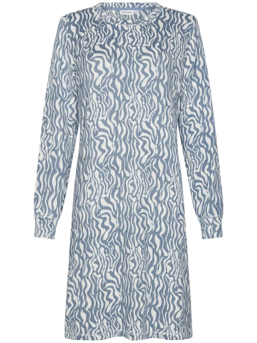 PASTUNETTE Nightdress 95CM Blue