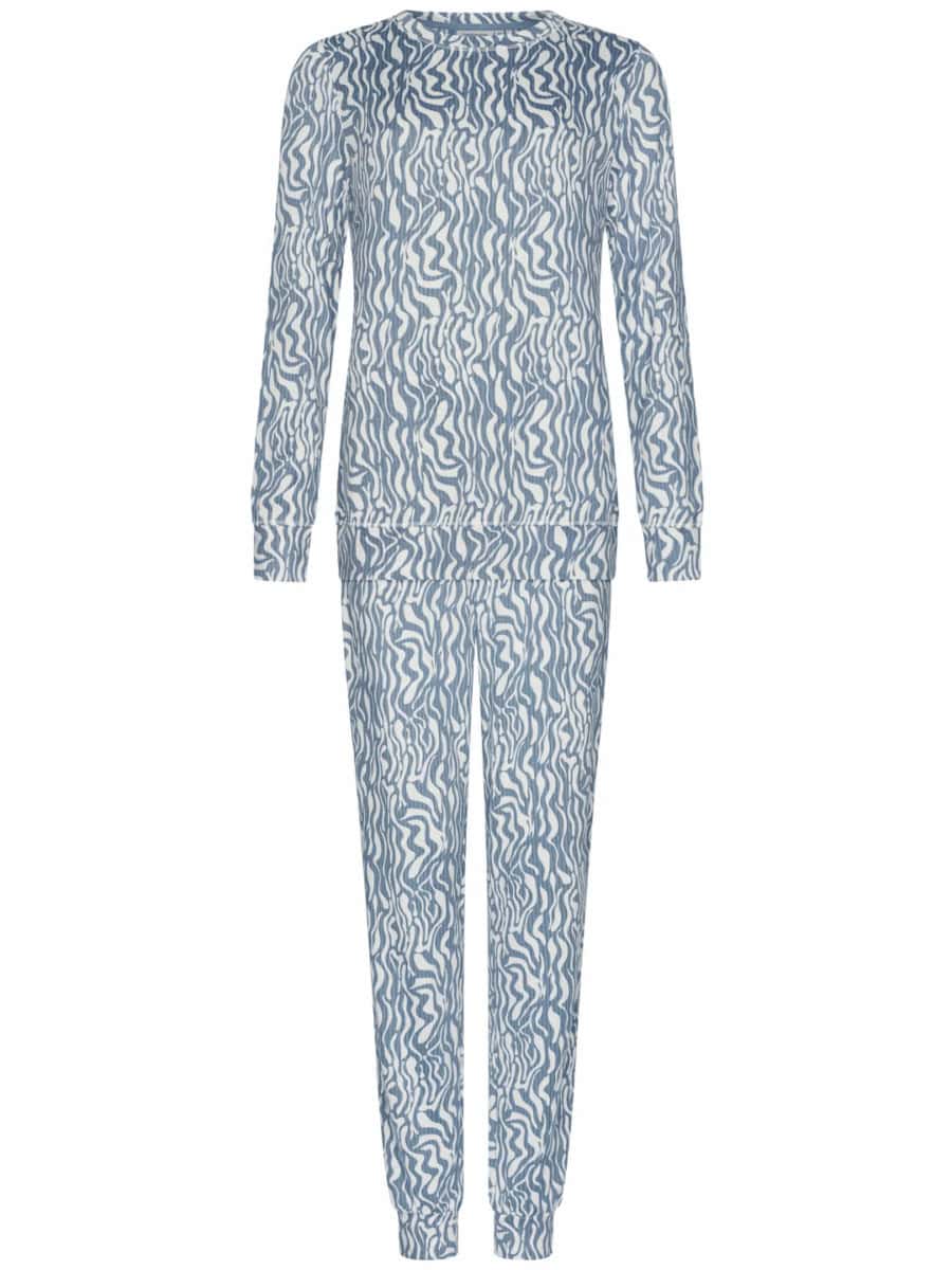 PASTUNETTE Pyjama Blue