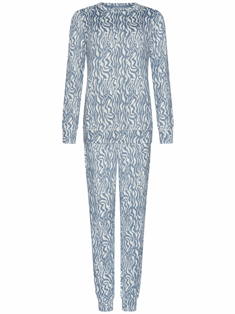 PASTUNETTE Pyjama Blue