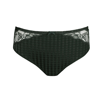 PRIMADONNA Madison Deep Forest tailleslip