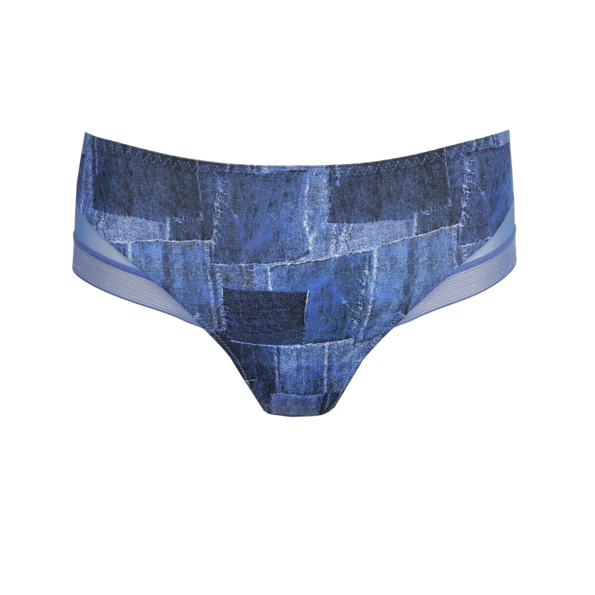 PRIMADONNA Mauna hipster Twill Blue