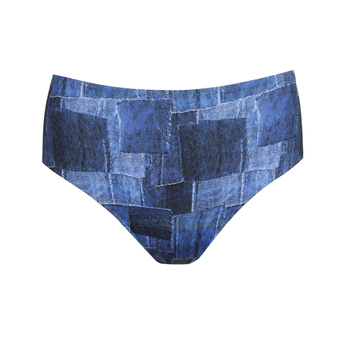 PRIMADONNA Mauna tailleslip Twill blue