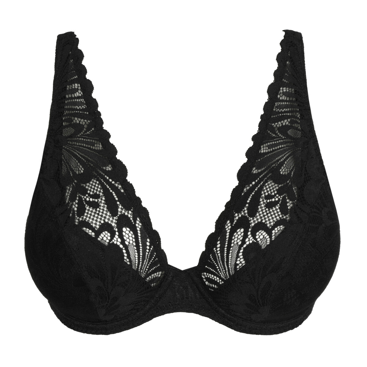 PRIMADONNA Rupi plunge zwart