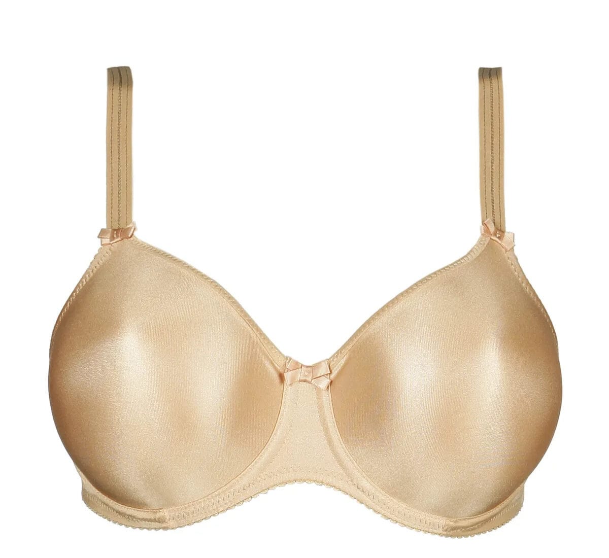 PRIMADONNA Satin Congac