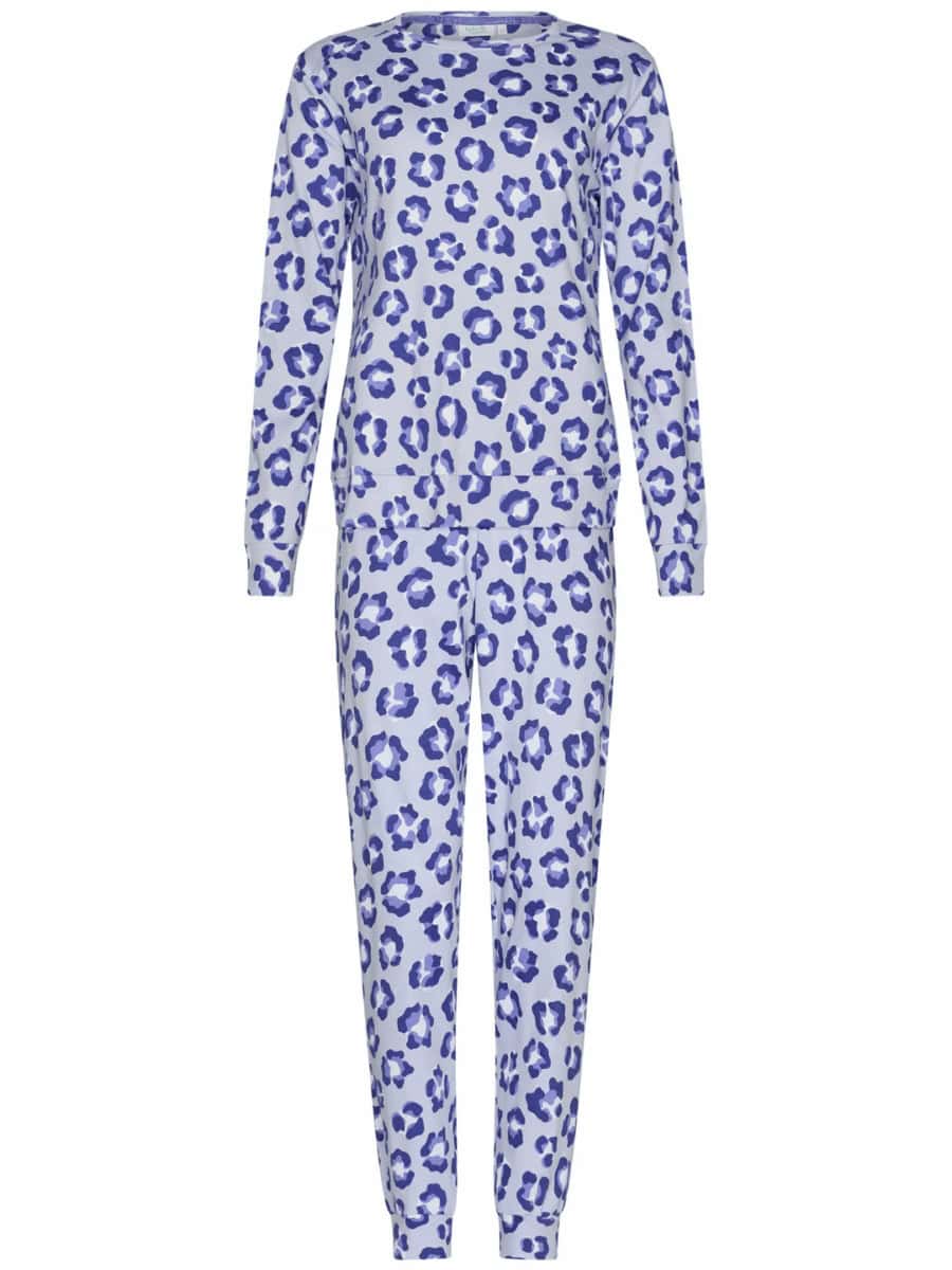Rebelle Pyjama Light Purple