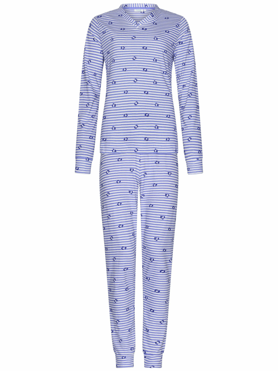 Rebelle Pyjama Purple