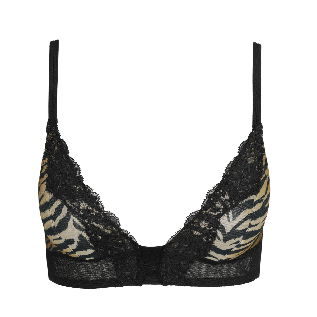 SARDA Bremer Wild bralette