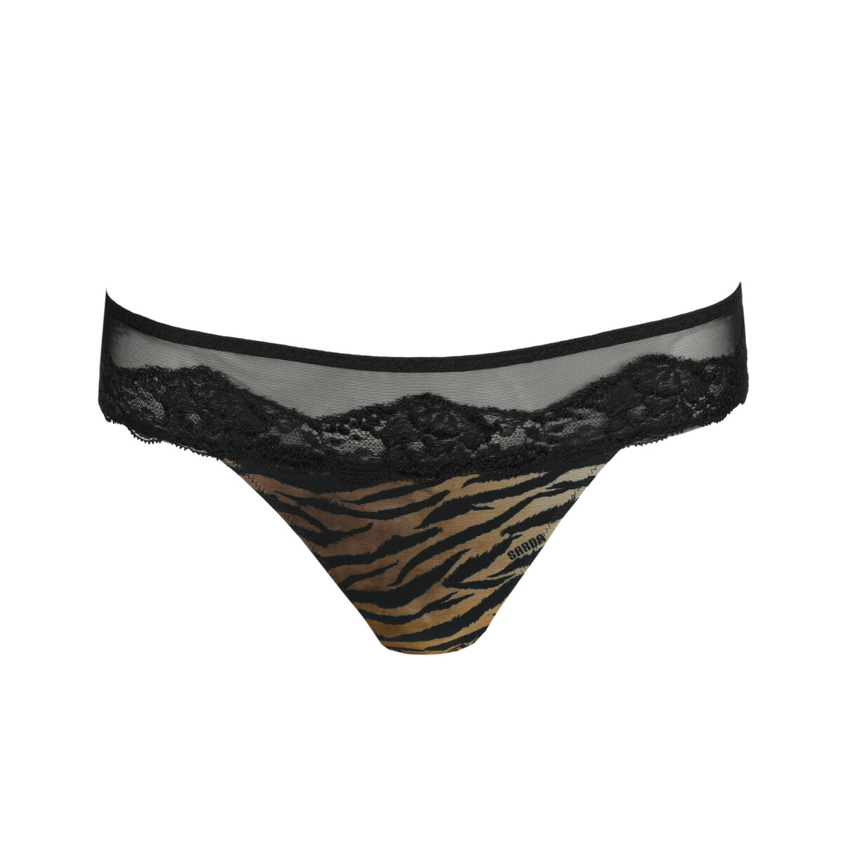 SARDA Bremer Wild rioslip