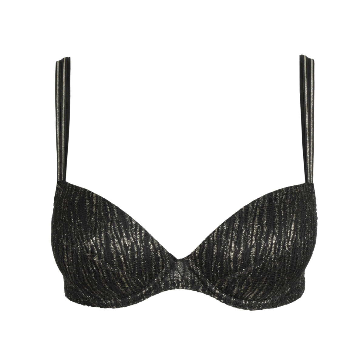 SARDA Tabei zwart plunge